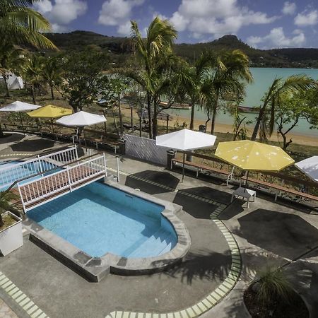 Oasis Vacances La Ferme Exterior photo