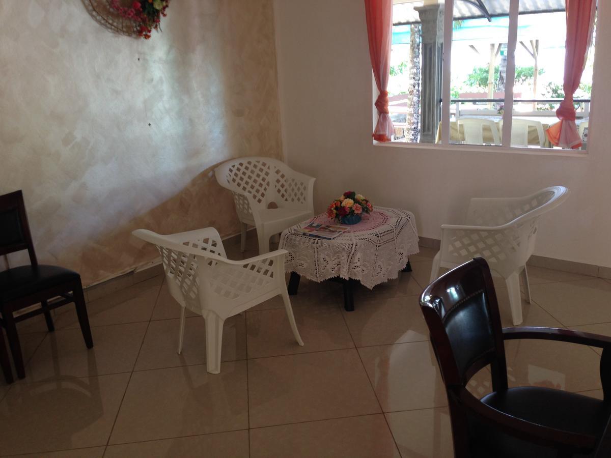 Oasis Vacances La Ferme Exterior photo