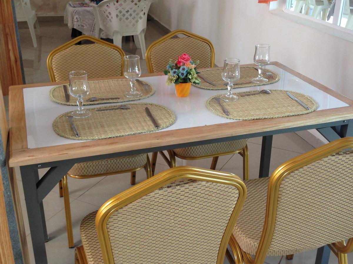 Oasis Vacances La Ferme Exterior photo