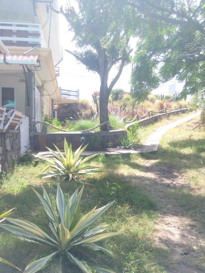 Oasis Vacances La Ferme Exterior photo